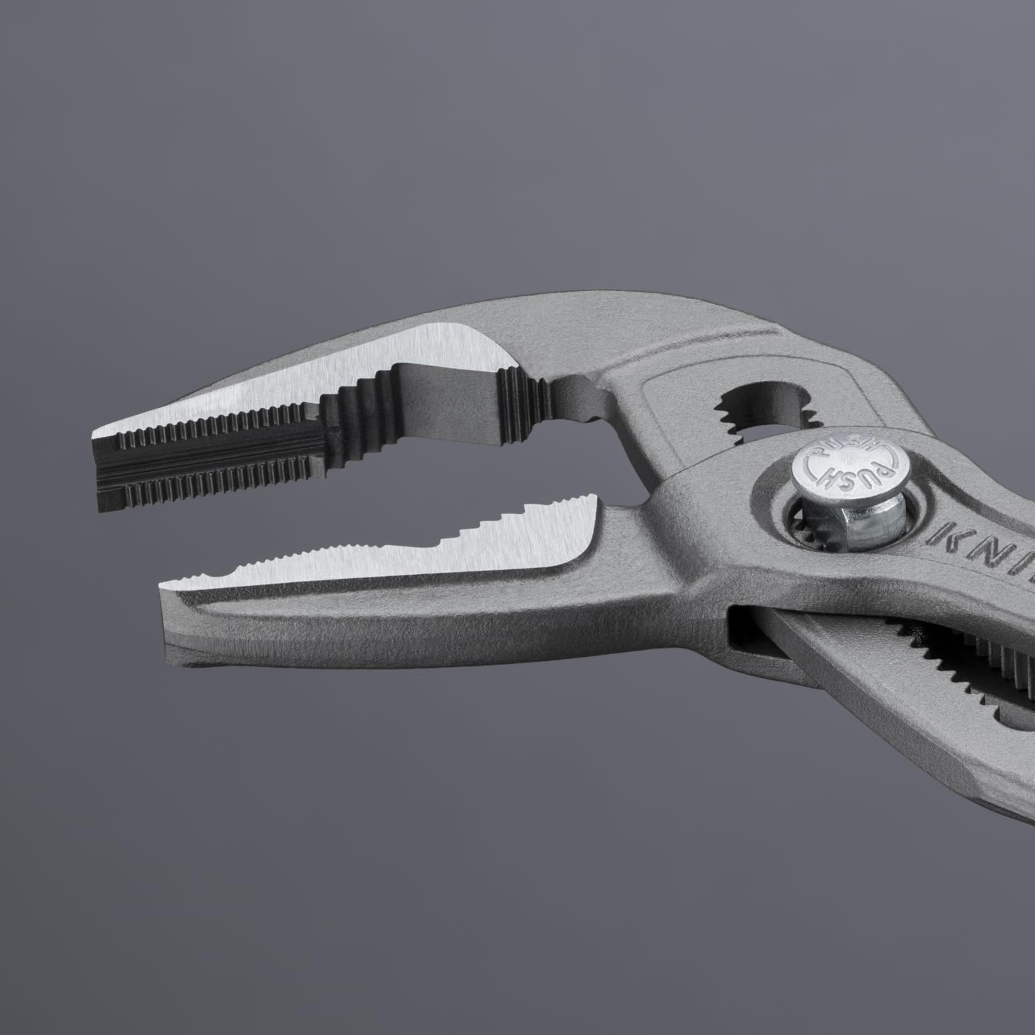 Knipex 8751250 Sba Cobra alicates Extra Slim
