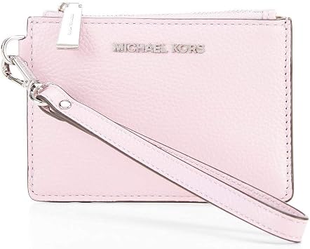 MICHAEL Kors - Monedero de piel para mujer, color lila : Ropa, Zapatos y  Joyería - Amazon.com