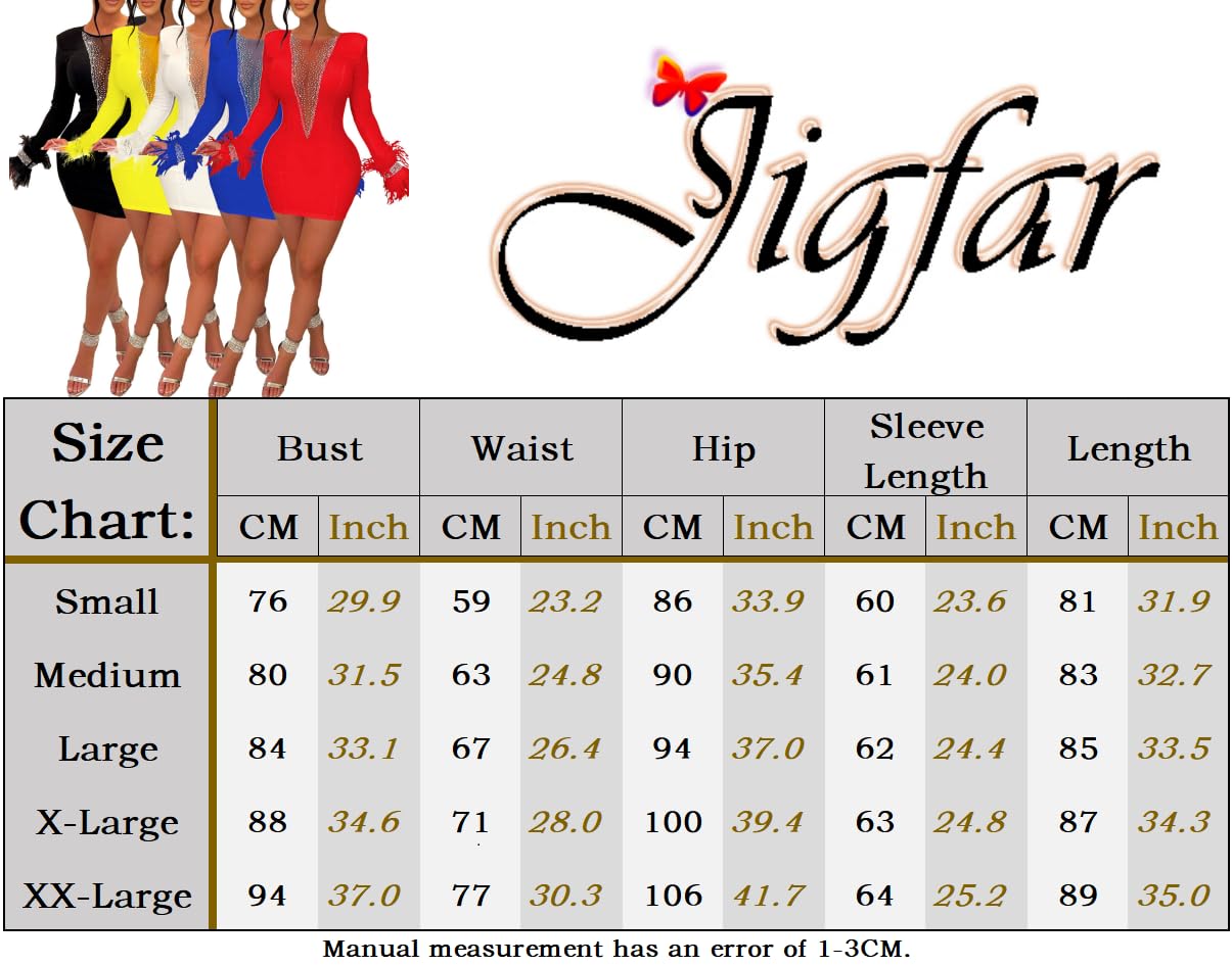 Jigfar - Vestido sexy de malla con diamantes de imitación para mujer, transparente, ajustado, para fiesta de cumpleaños, discoteca, noche, B Negro, XL