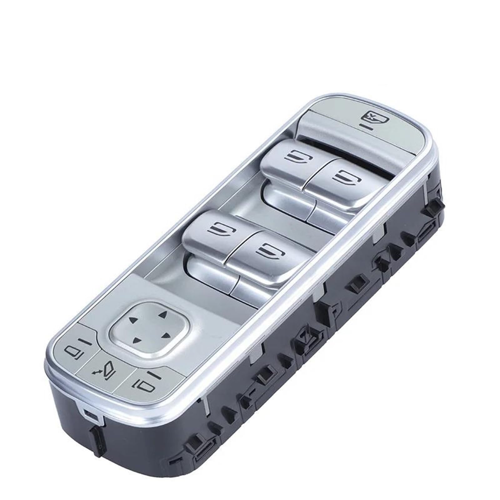 Interrupteur lève-vitre conducteur Mercedes GLS GLE W167