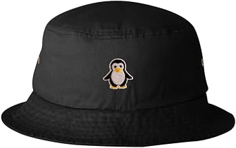 Bucket Cap Dad Hat 