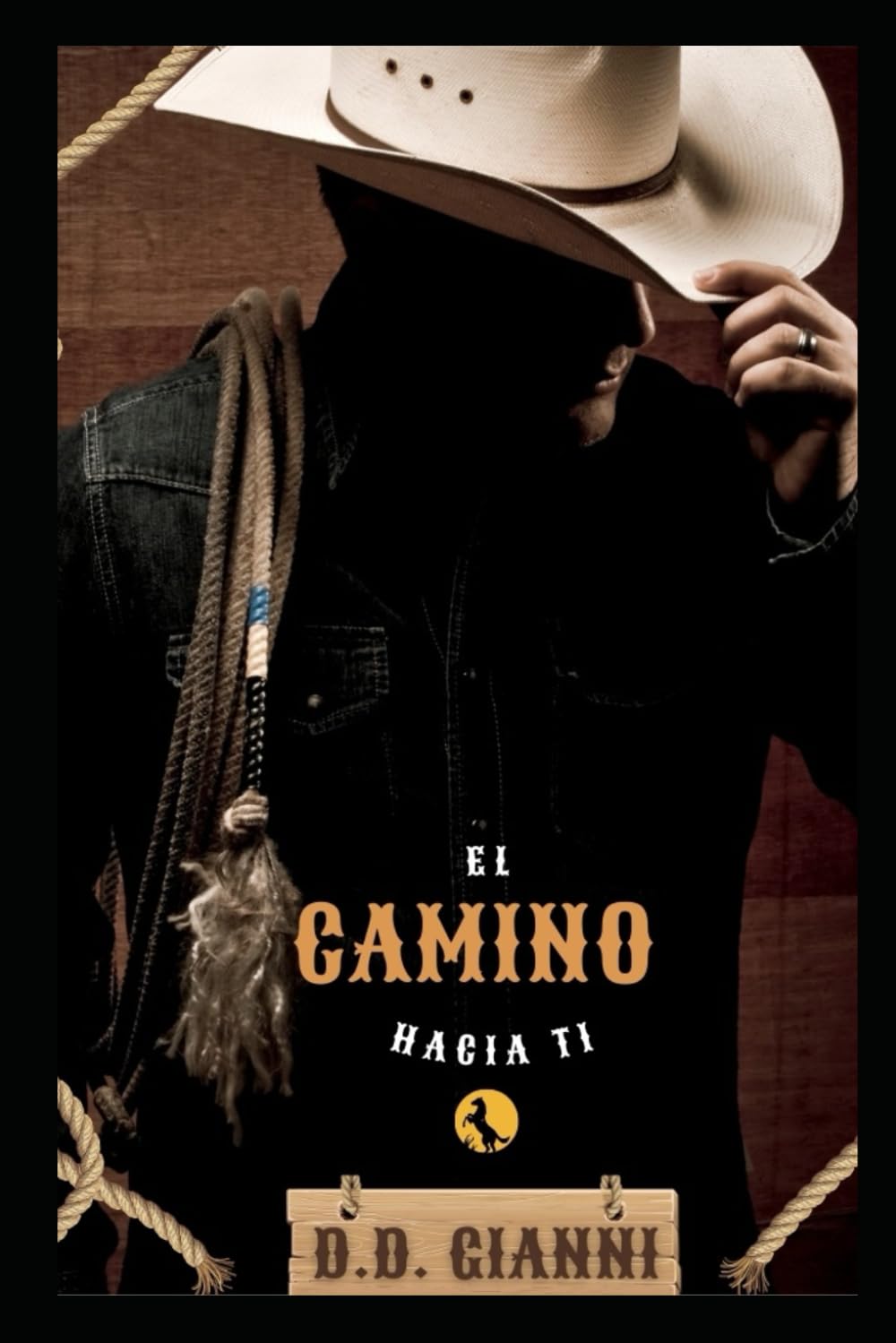 El camino hacia ti