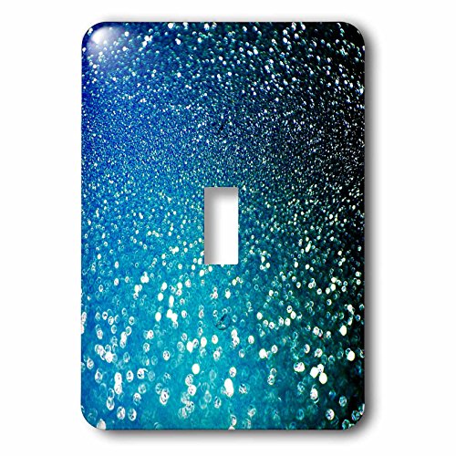 Interruptor de botón 3dRose Lsp_266823_1 decorativo para pared 2