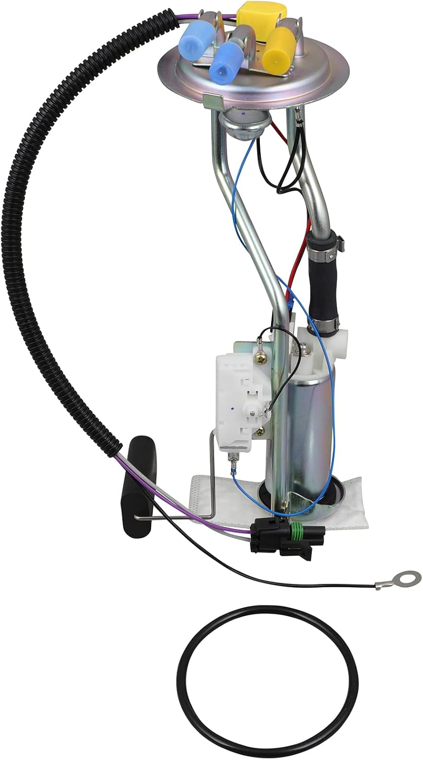 Fuel Pump Assembly Replacement fit 1987 For Chevrolet R10 5.7L