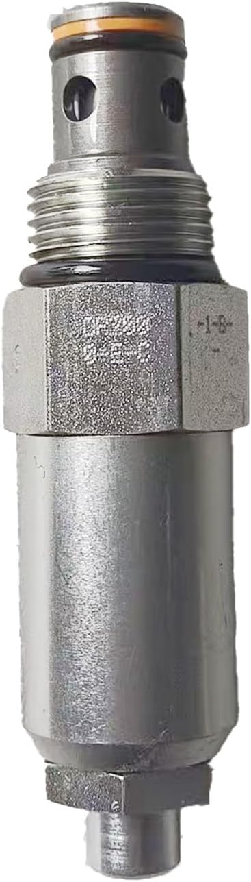 Hydraulic Valve CP200-1-B-0-E-C CP2001B0EC Compatible for DFSS