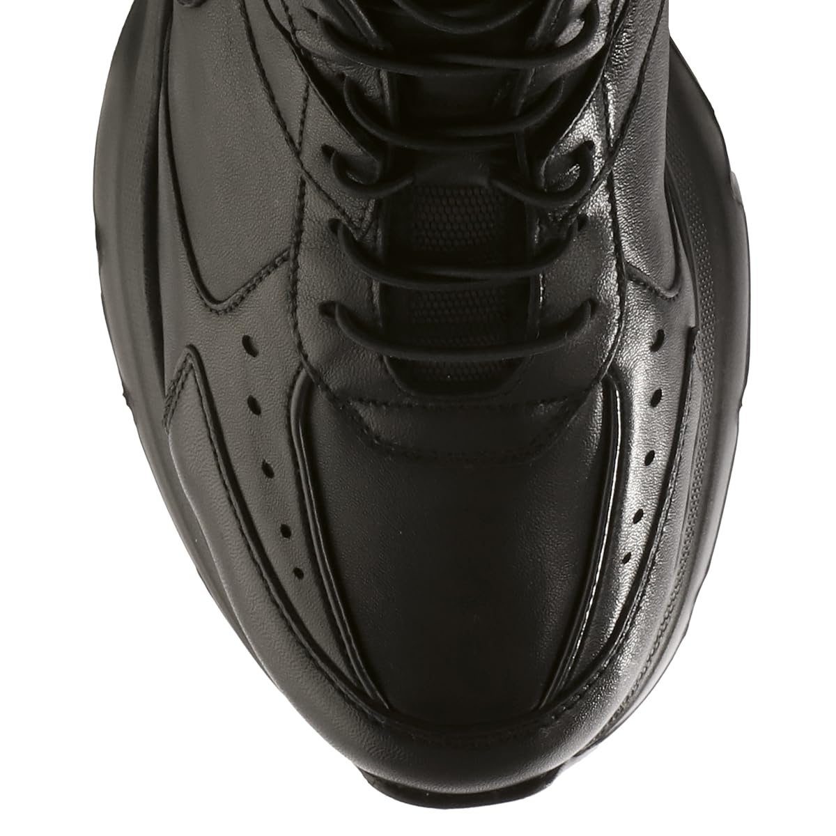 HÖGL Kobiety FaithDamskie buty typu sneakers
