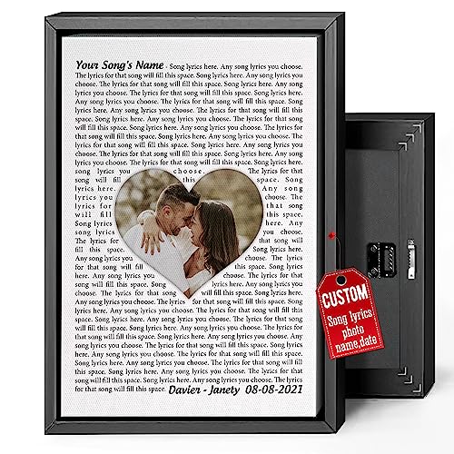 H-DEWALL Personalized Canvas