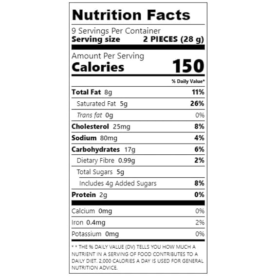 Walkers Classic Shortbread Mini Assorted - 5.6 oz