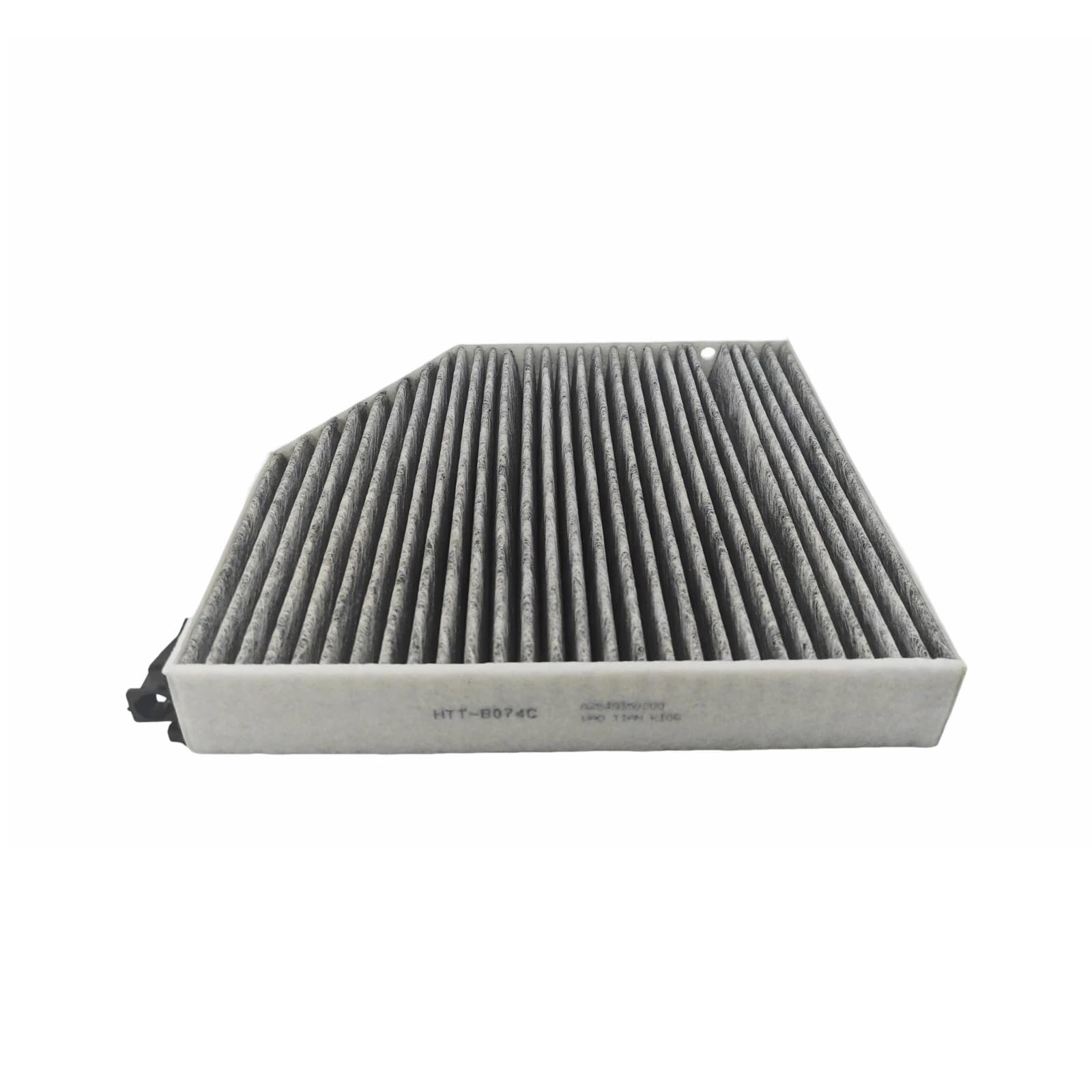 Filtro dell'Aria abitacolo Filtro abitacolo per Mercedes-Benz W205 W206 W213 W463 CLS GLC GLE GLS SL A2548350200 Accessorio Automatico