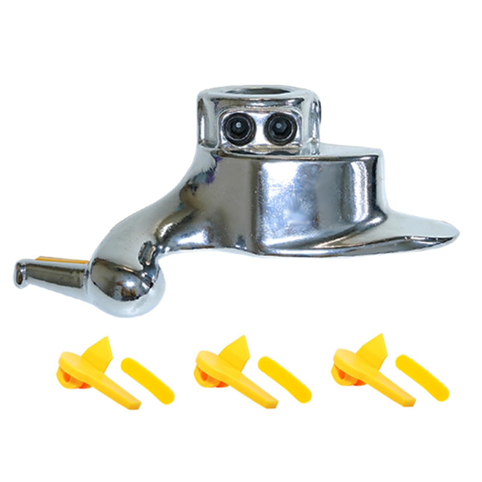 YROHGKPN Car Tire Machine Head, Tire Changer Mount Demount Head Tool Mount