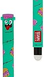 LEGAMI Halloween Edition 2025 Erasable Gel Pens Set of 3 - 6