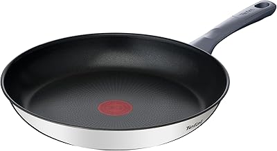 Tefal Daily Cook — Sartén 28 cm sin PFOA