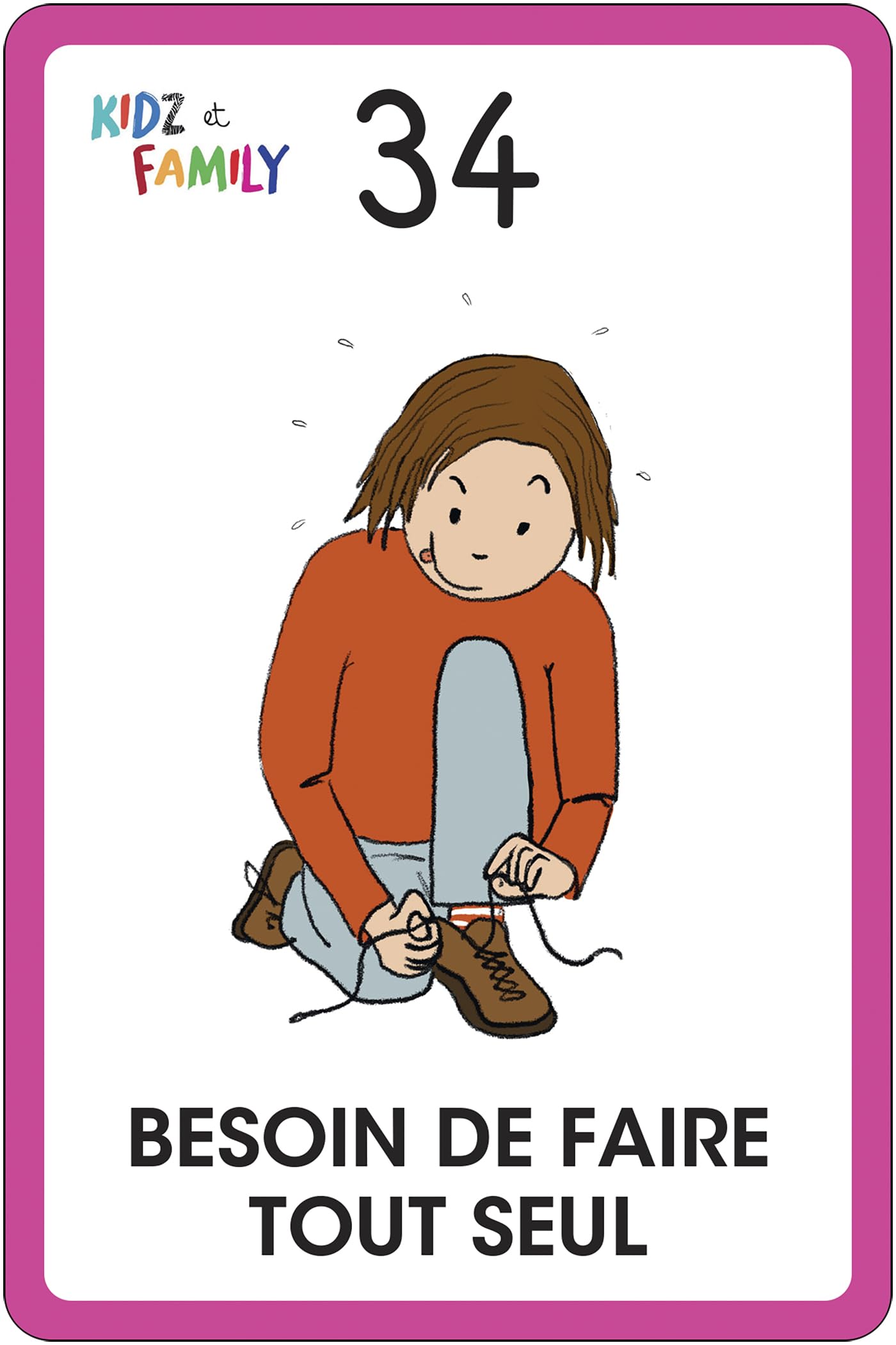 Emotions : la boîte anti-crise