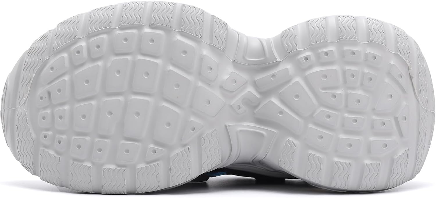 Women's Platform Chunky Sneakers Stylish and Comfortable Lace-Up Athletic Shoes That Fashion Walking Shoes