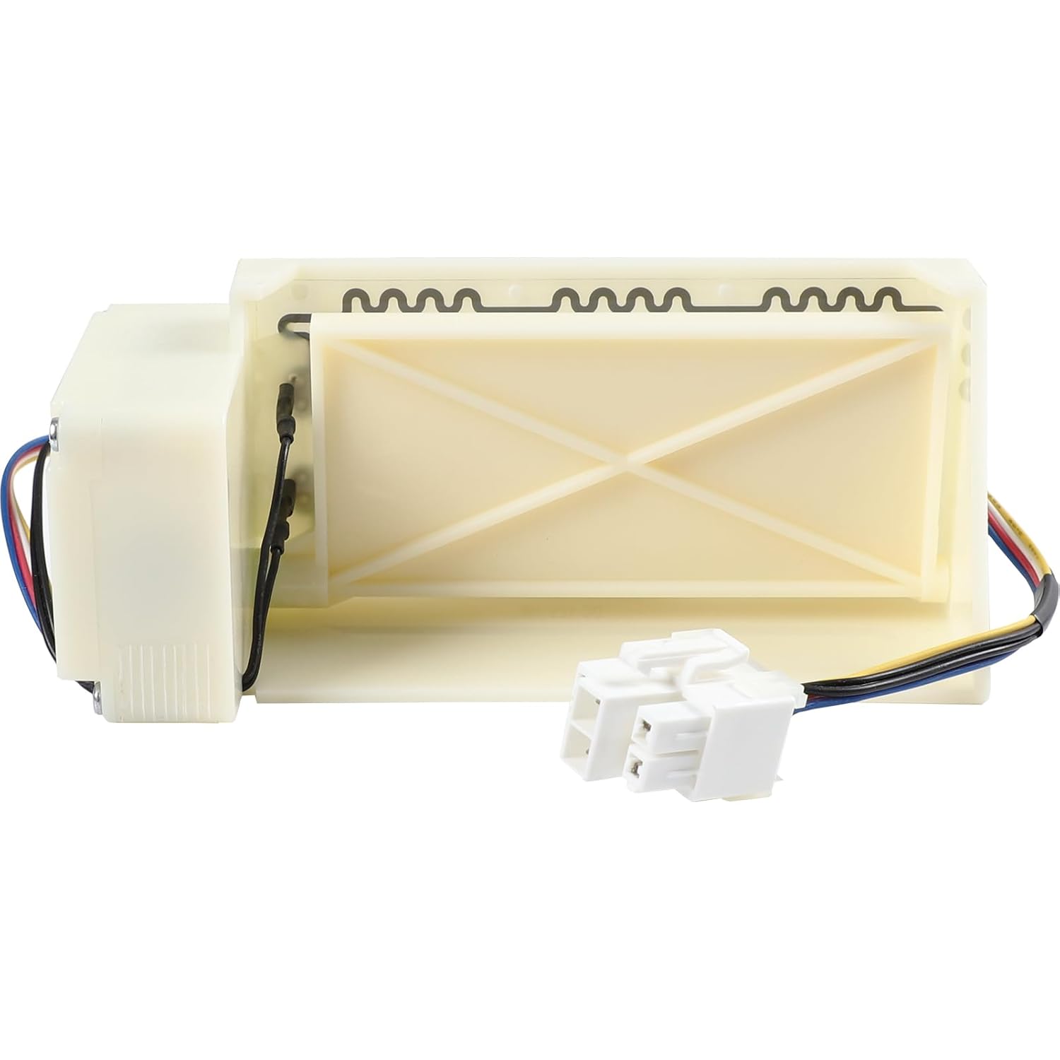 Nsba001Te1/Du25-0 Refrigerator Air Duct Switch Electric Motor Geared Dc Air L Damper Fit for Samsung Fridge Freezer OE# DA31-00043E FBZA-1750-10A