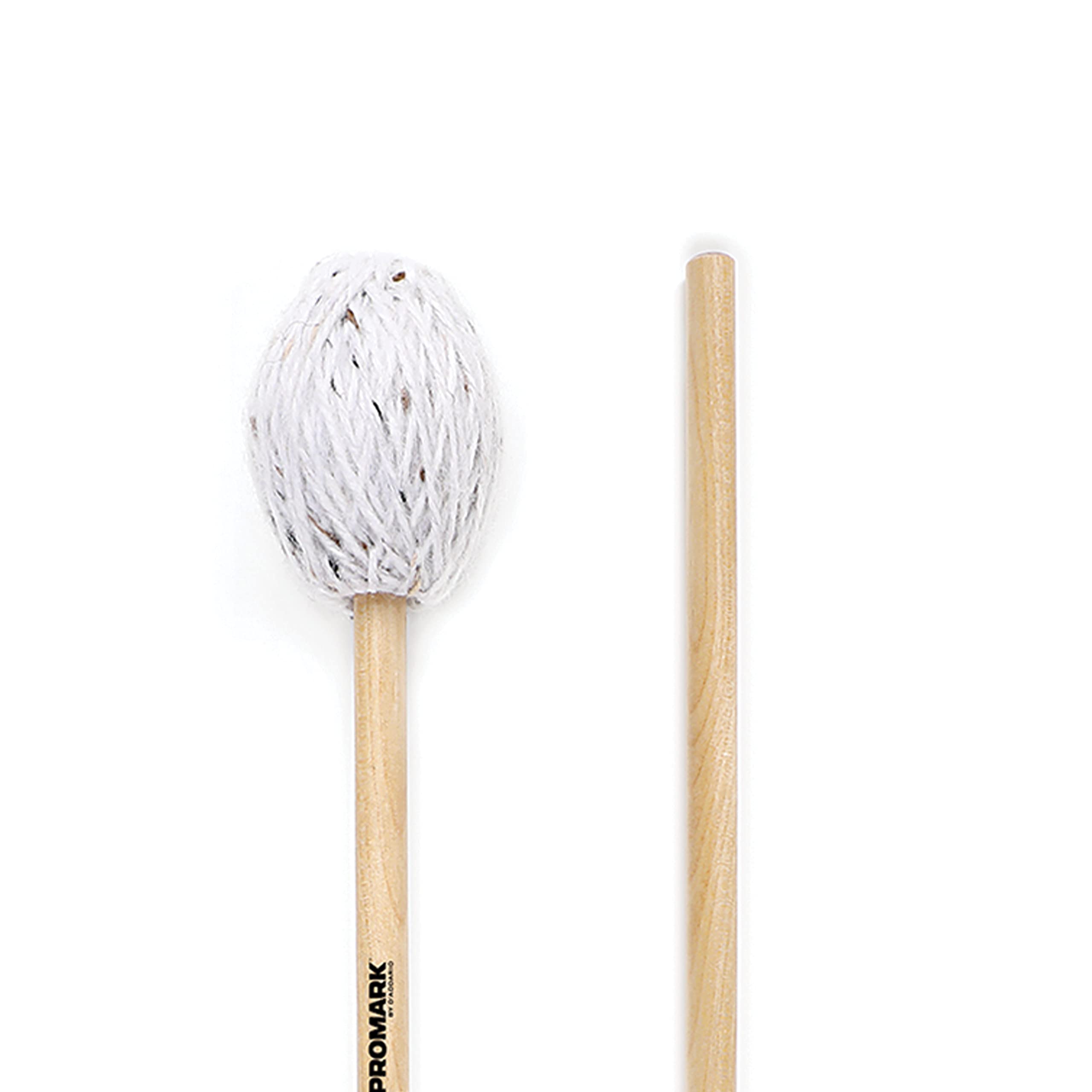 ProMark Drumsticks | Schlagzeug Sticks | Andrew Markworth AM4 harter Marimba-Schlägel