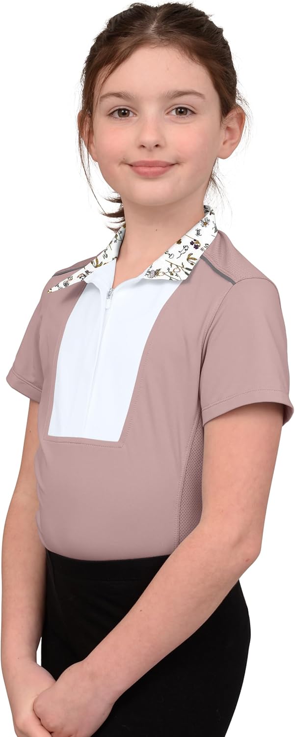 Chestnut Bay SkyCool® Liberty Youth Show Sport