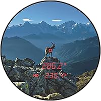 Vista 6 de Steiner Predator Series - Binoculares de caza