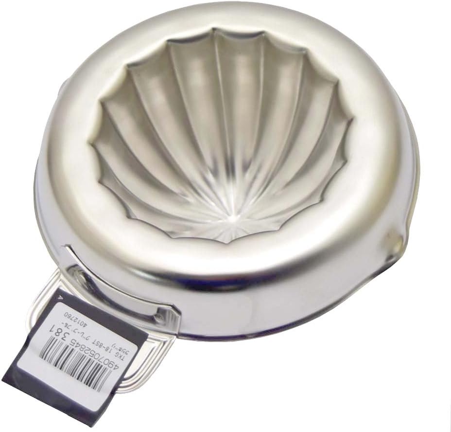 Takagi 18-8 Stainless Steel Grapefruit Squeezing