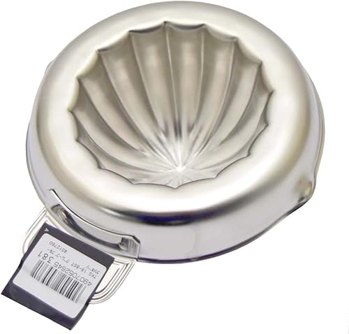 Miniatura 2 de Takagi 18-8 Stainless Steel Grapefruit Squeezing