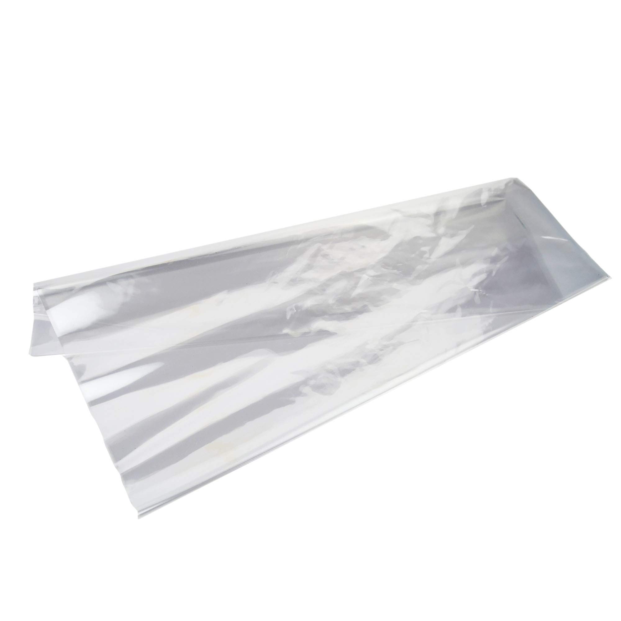 1 cesta de Navidad de mimbre grande marrón oscuro 60 x 40 x 13 cm + 1 bolsa de paja roja navideña + 2 hojas PLP 100 x 130 cm para paquetes de regalos navideños