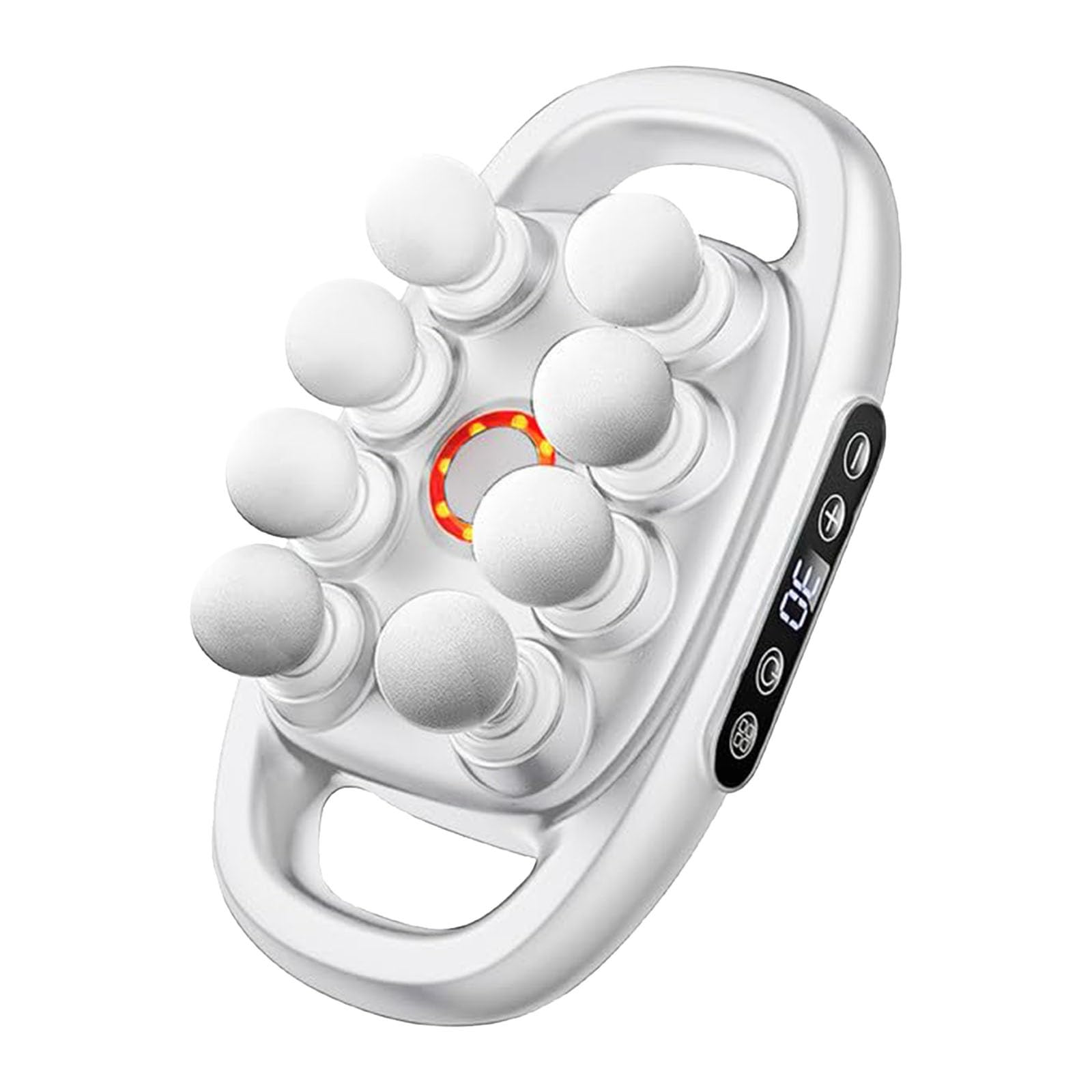 Amazon.co.jp: Gonweil 筋膜リリースガン 筋膜リリース 筋肉リラックス