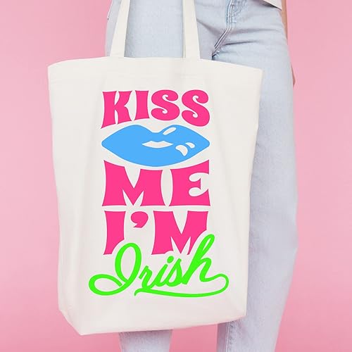 Miniatura 3 de Paquete surtido de vinilos de transferencia de calor brillantes, vinilo de perlas para planchar en camisetas de bricolaje, 16 hojas de vinilo para