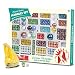Tobar - 20592 - Grand coffret de 224 Billes assorties