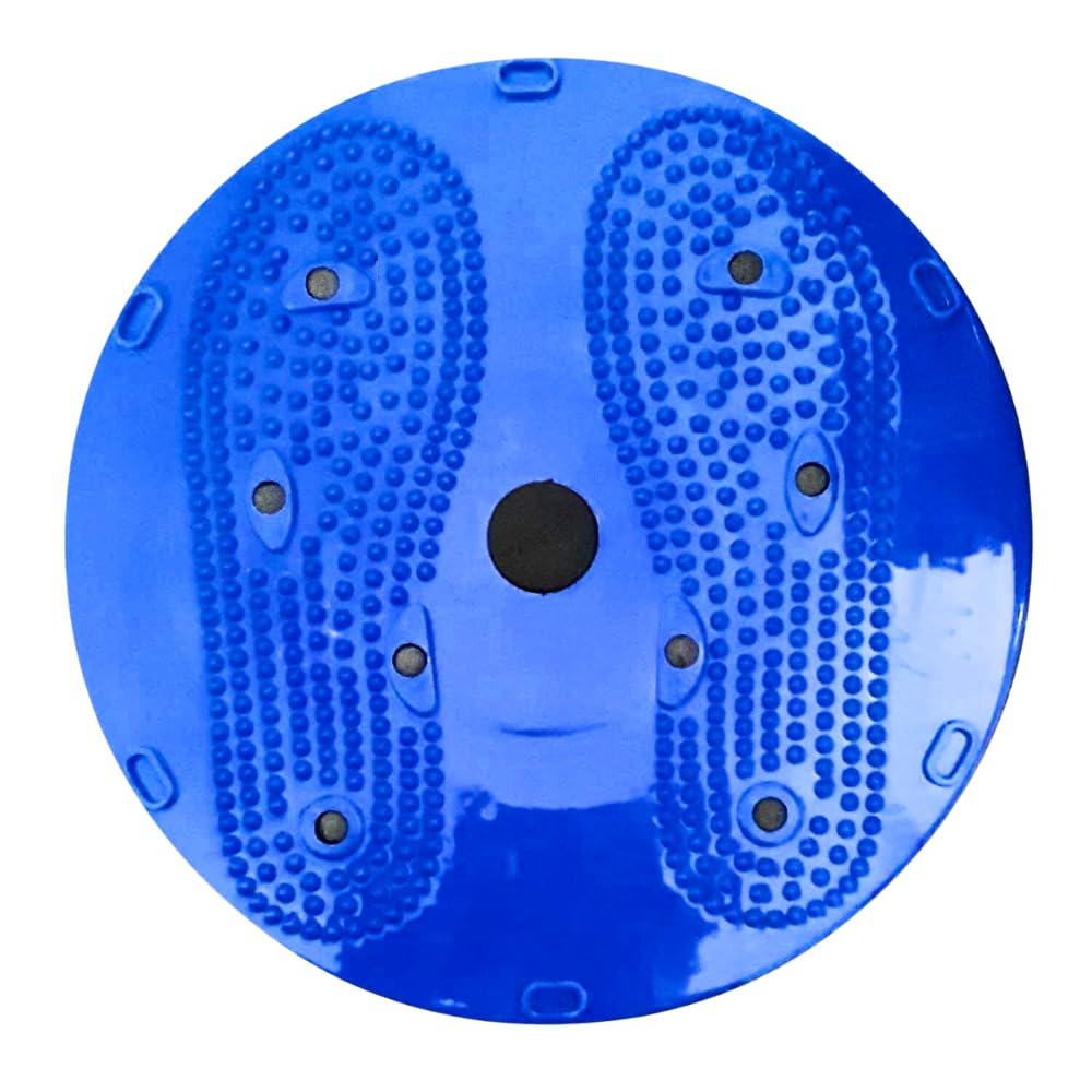 Drumstone (October Special 𝟭𝟱 𝗬𝗲𝗮𝗿𝘀 𝗪𝗮𝗿𝗿𝗮𝗻𝘁𝘆) Fit Twister Abdominal Exerciser, Magnetic Treatment Therapy Body Toner-Fat Buster Tummy Twister Perfect Waist Trimmer (B0C4YQM21H) Amazon Price History, Amazon Price Tracker