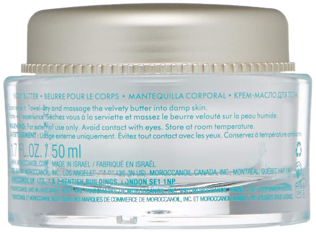 Moroccanoil Body Butter