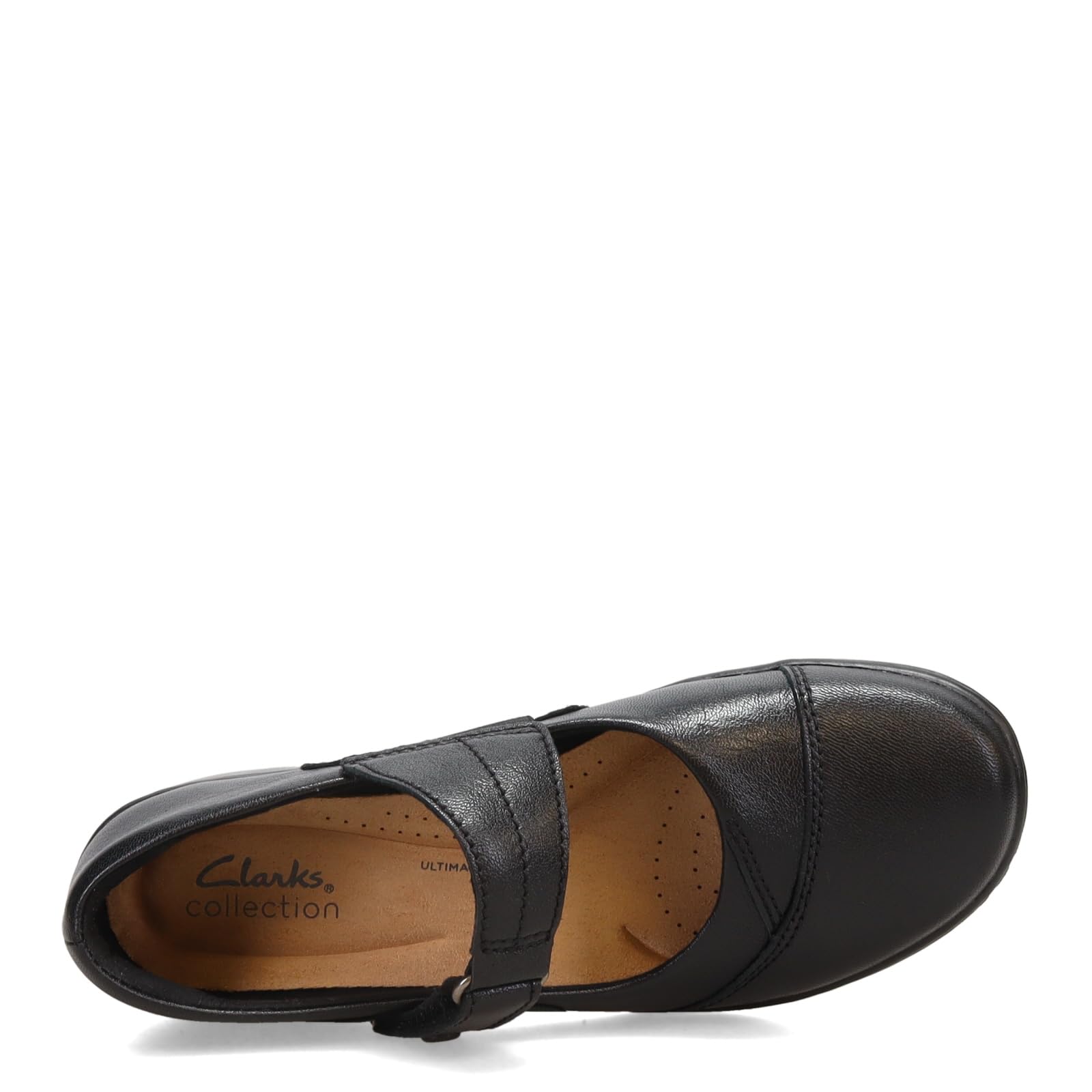 Clarks Cora Gema Zapatos Planos Mary JaneMujer