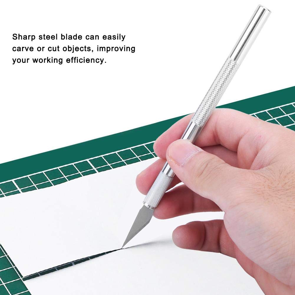 Amazon.com: Art Knife, Carving Knife, Nonslip Stainless Steel