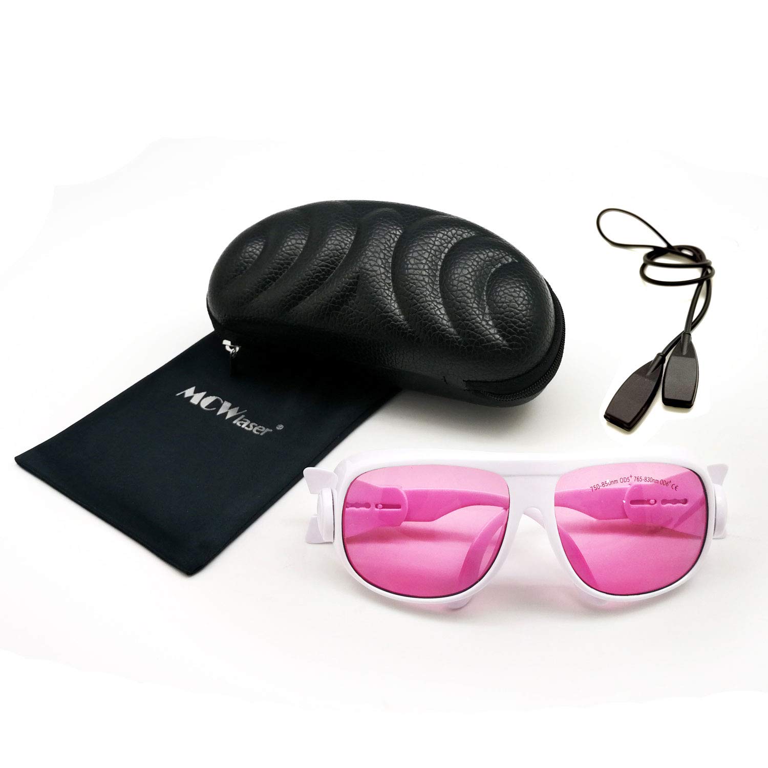 Braun Silk Expert Pro Occhiali Di Protezione Per Laser 5X7