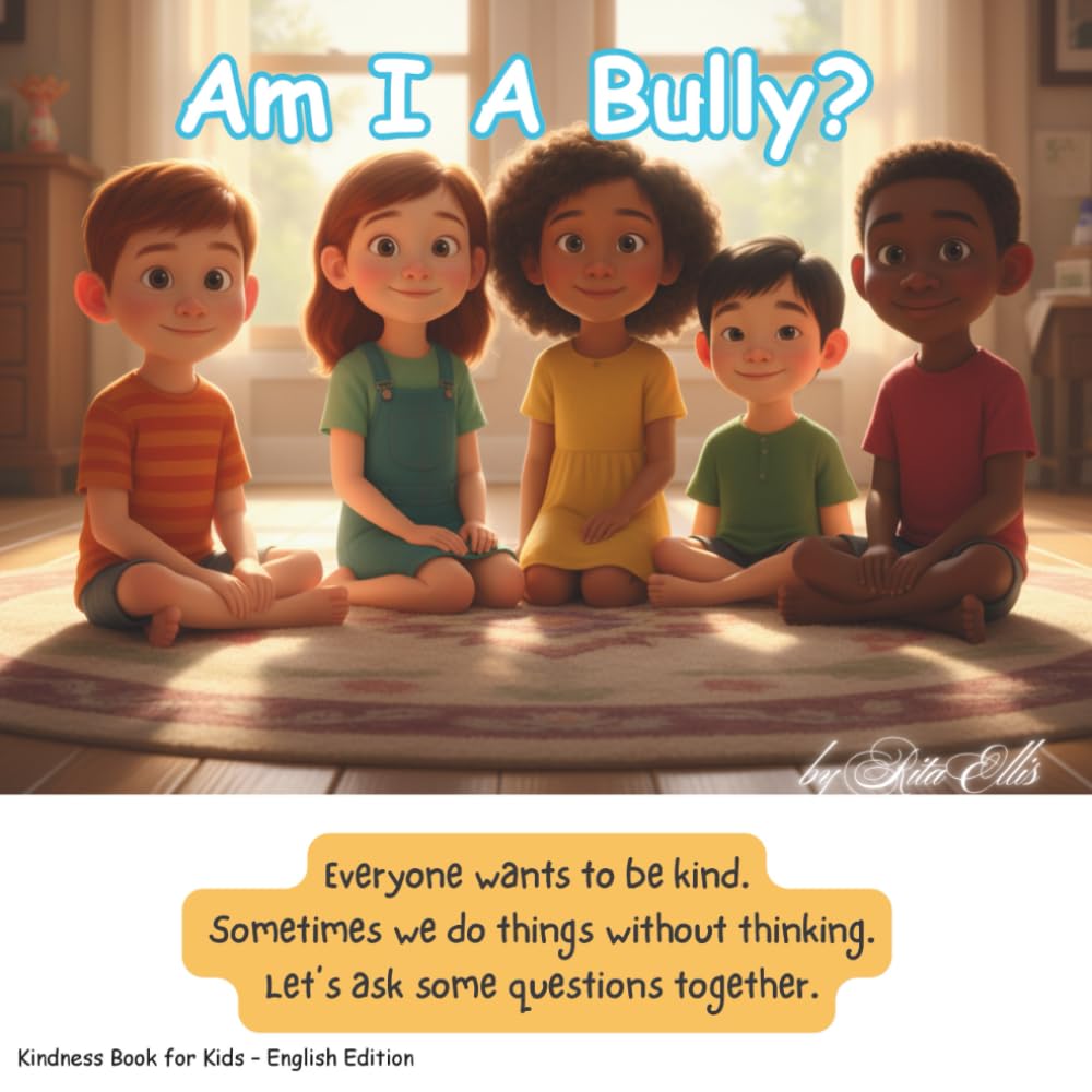 Am I A Bully?