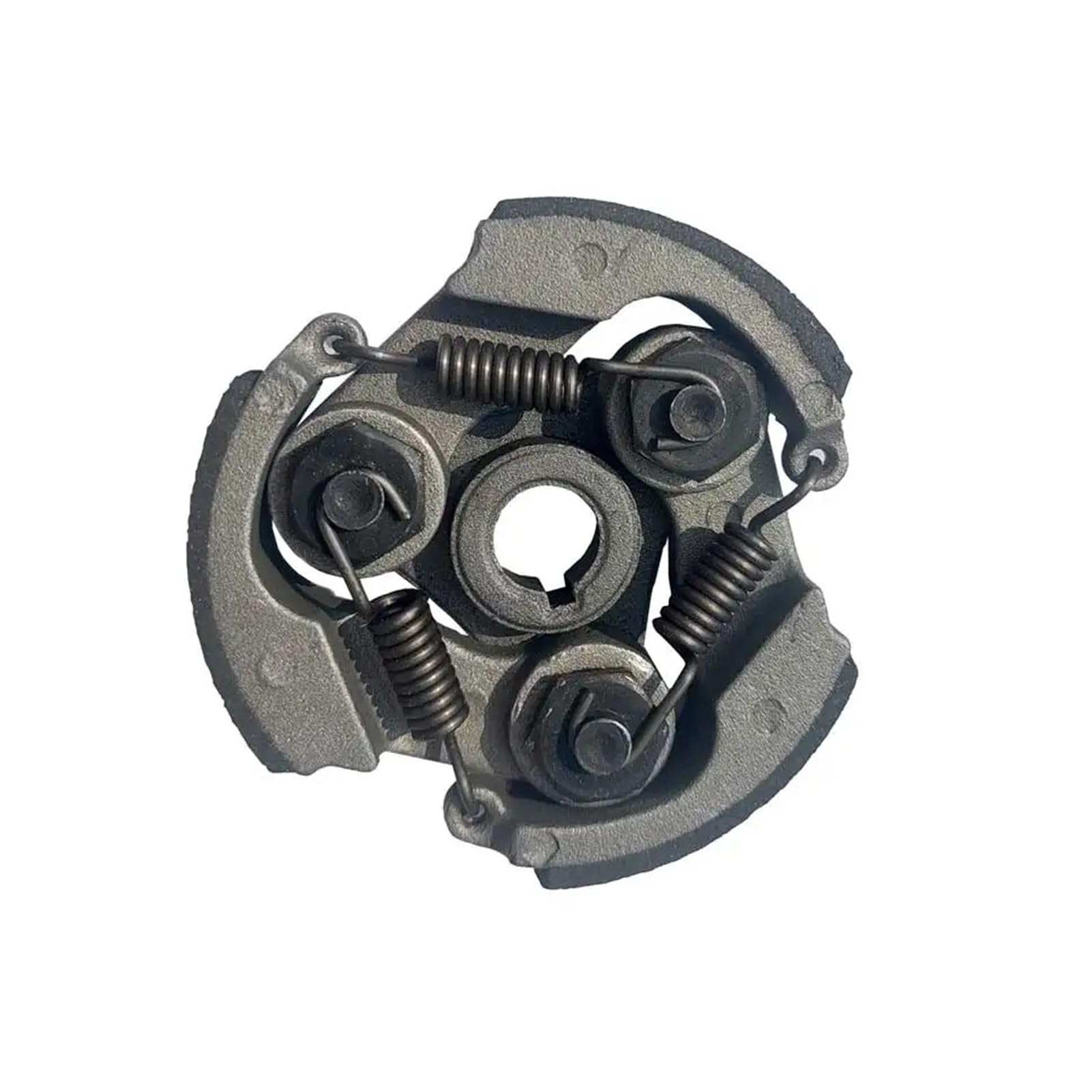 Embrayage débroussailleuse 40-6 métal accessoire outil jardin tondeuse