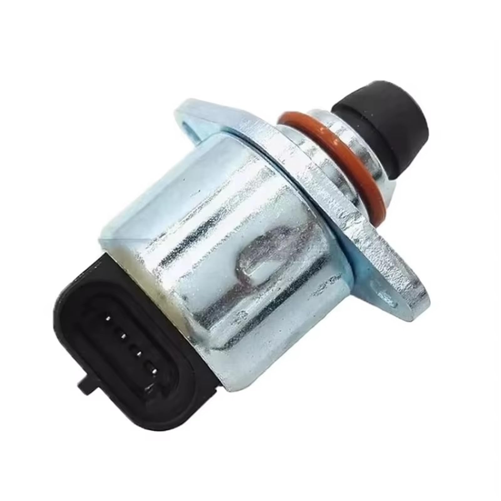 IAC Valves Compatible with GMC for Sonoma 1998 1999 2000 2001 2002 2003 2.2L L4 12482707 1PC Idle Air Control Valve