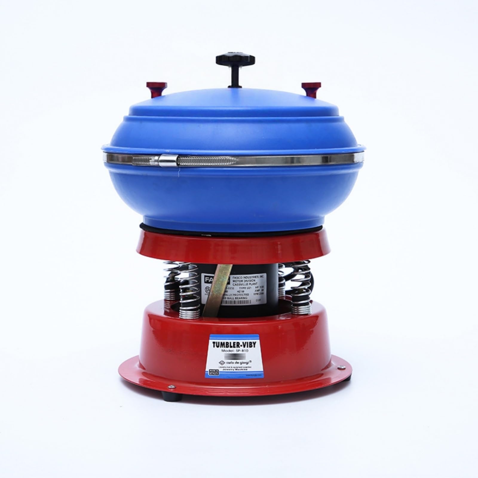 ぶるぶる!振動バレル研磨機 ウルトラバイブ同型 輸入品 Amazon | EC ぶるぶる!振動バレル研磨機 ウルトラバイブ同型 輸入品 Amazon | EC