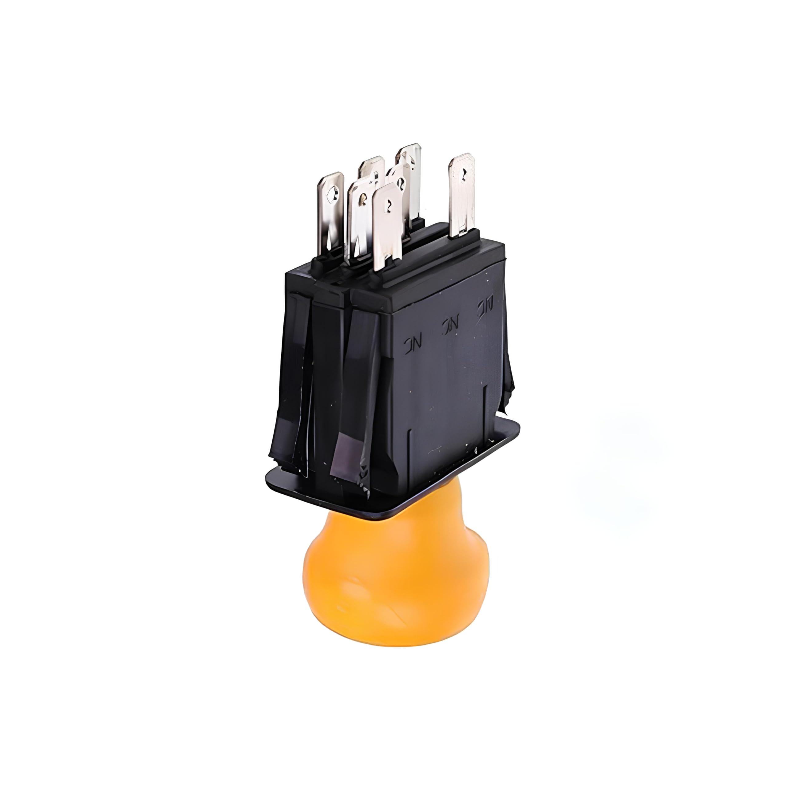 Interrupteur de prise de force 7 bornes 14V pour tondeuse Cub Cadet RTZ XT2 ZT1