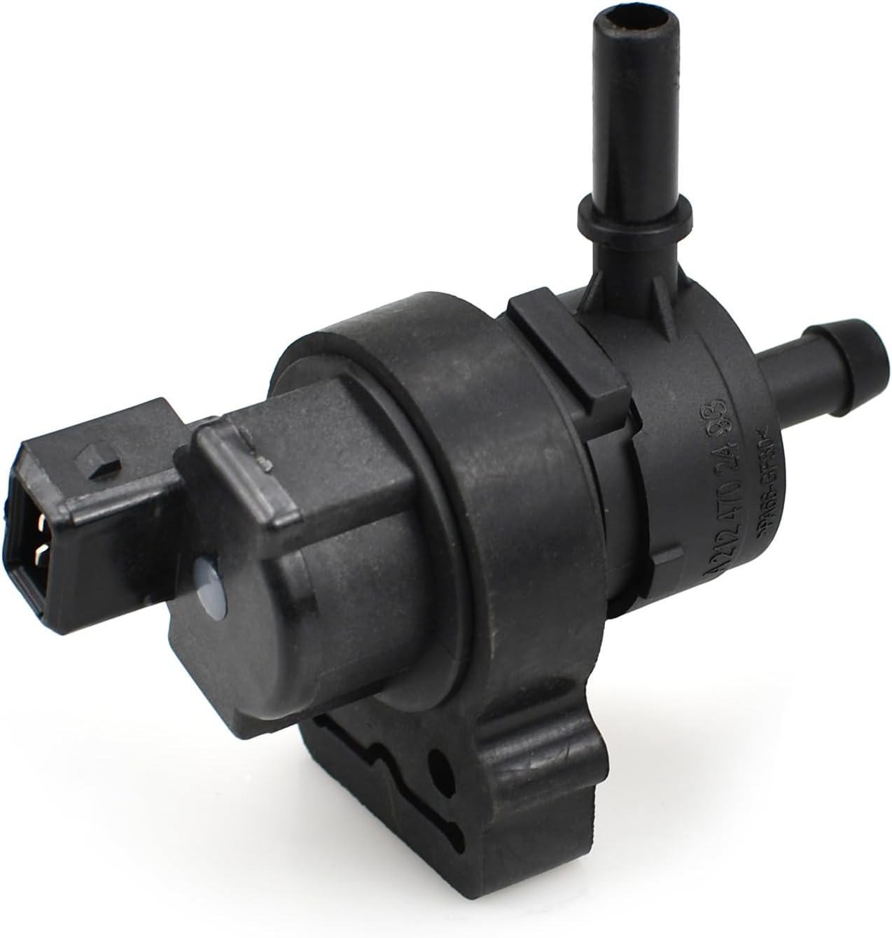 911853 Vapor Canister Purge Valve Solenoid,Vapor Canister Purge Valve for Mercedes-Benz E350 2006-2013 3.5L3.0L,E500 2003-2006 5.0L,E550 2007-2011 5.5L,E63 Amg 2010-2011 6.3L,Ml350 2006-2013 3.5L3.0L