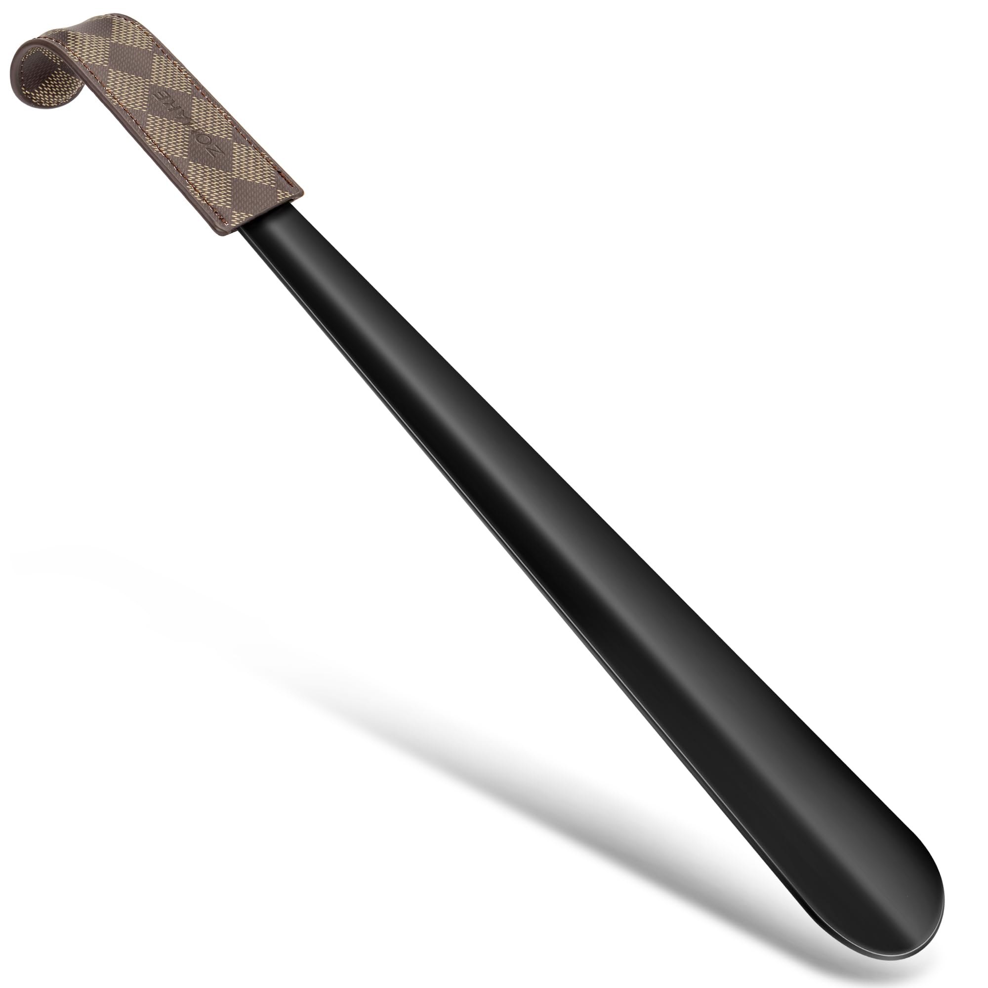 Amazon.com: ZOMAKE Shoe Horn Long Handle for Seniors Men Women