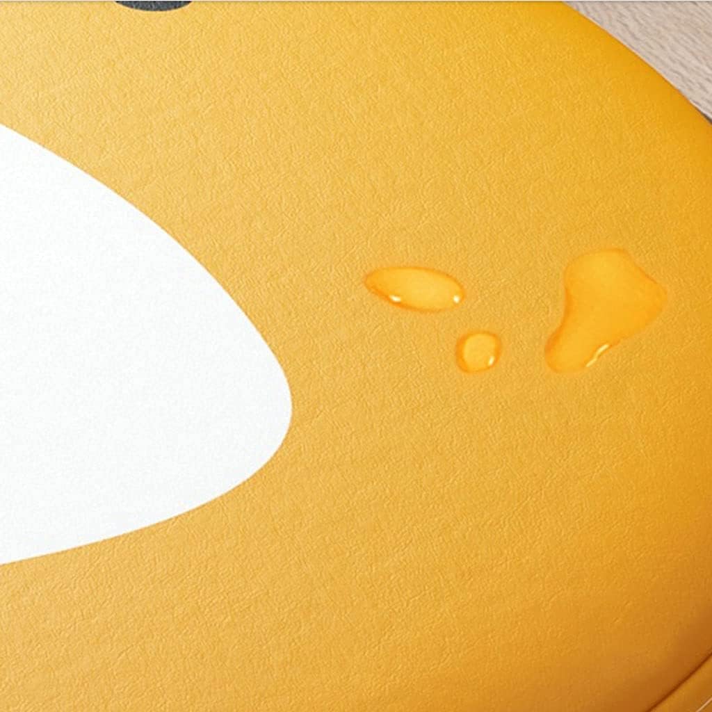 Minimalist Fashion Creative Solid Wood Stools Children's Wooden Stools Small Chairs Multifunctional Footstools Low Stools for Living Room Bedroom Casual/Pink B