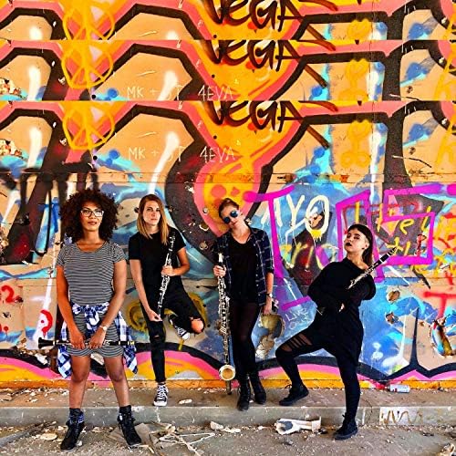 Toxic by Four Play on Amazon Music