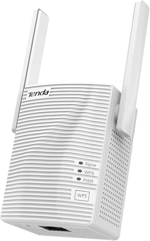 N300 Universal Wi-Fi Wireless Range Extender (A301)