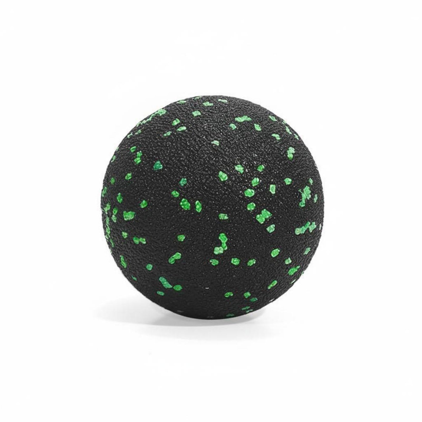 Expanded Polypropylene Massage Sphere Myofascial Release Small Stretching Recovery Tool Whole Physique Relaxation, Black Green, 8Cm | Rollers Fitness Equipment & Gear Running Yoga-image-21
