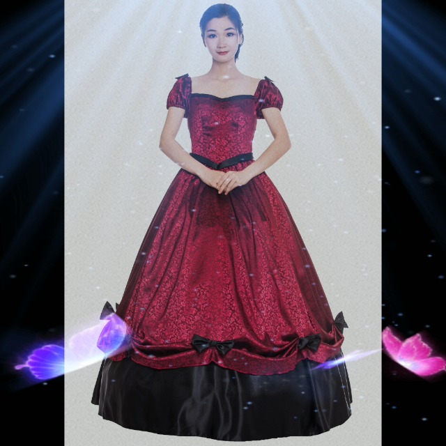 open lace back dress Amazon.com: Southern Bell Dress 19 Century Civil War Southern Belle Gown/Party  Dresses/Victorian Dress (XS, Blue1) : Clothing, Shoes & Jewelry