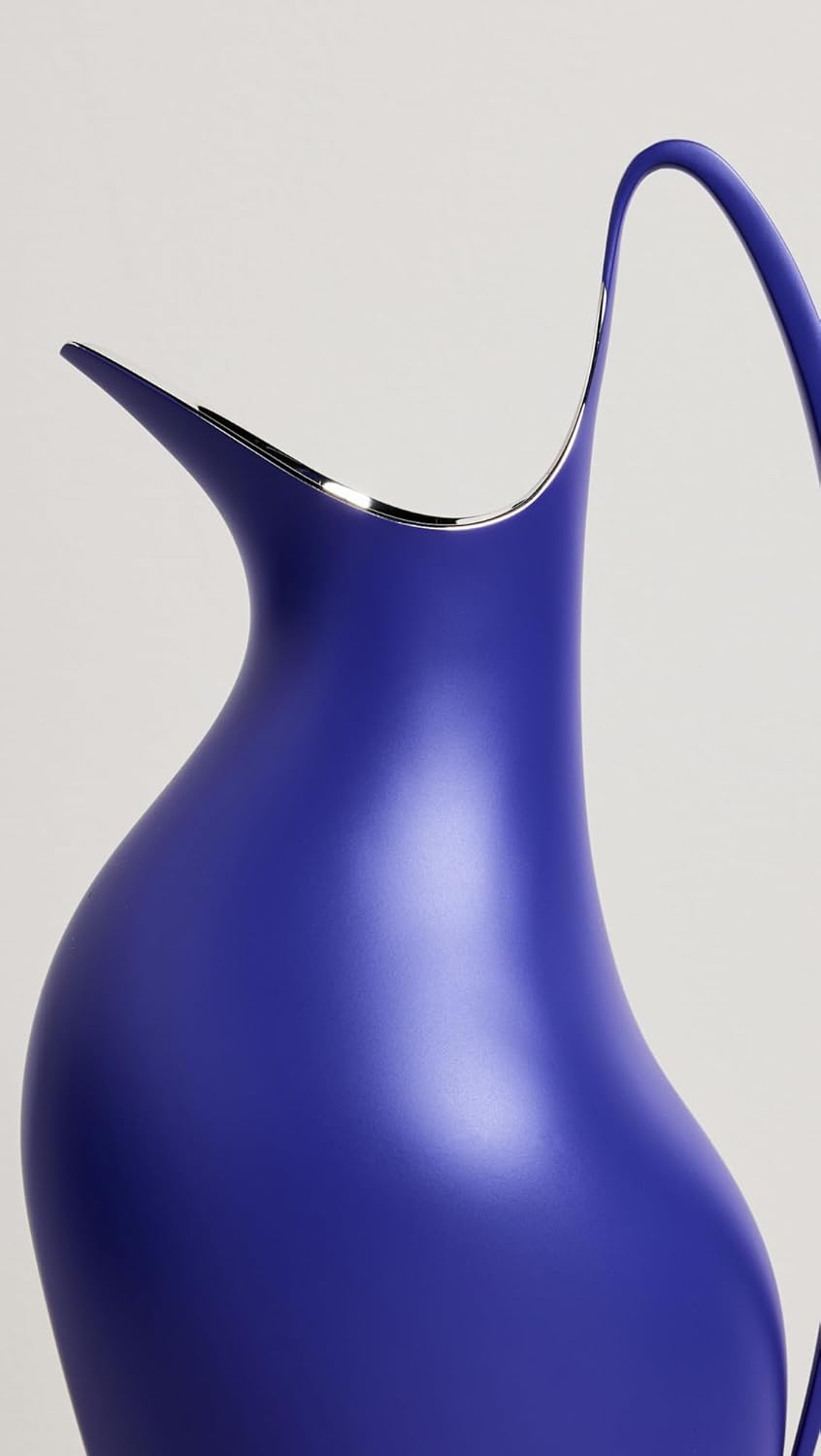 Georg Jensen Women's Henning Koppel Pitcher Stainless Steel