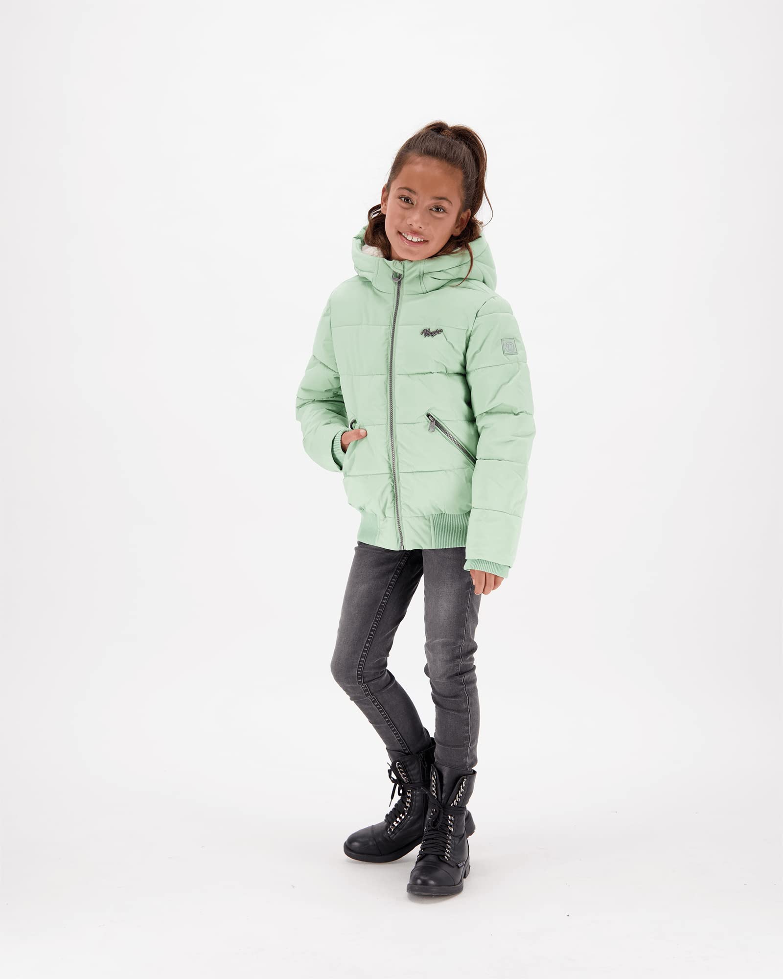 Vingino Girls Winter Jacket Tannie Dziewczynki Tannie
