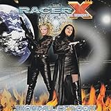 Shrapnel Records, Inc.