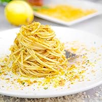 Vista 5 de Smeralda Huevas de salmonete italianas enteras de Cerdeña Tamaño grande de 5 onzas