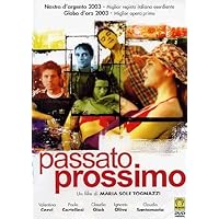 Passato Prossimo